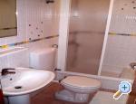 Apartmani Antonio apartments Croatia