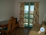 Apartmani Antonio apartments Croatia