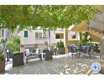 Apartmani Barba apartments Croatia