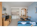 Apartmani Barba apartments Croatia