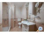 Apartmani Barba apartments Croatia