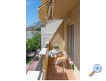 Apartmani Barba apartments Croatia