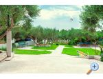 Apartments Dalmatina apartments Croatia
