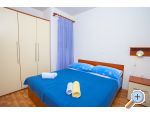 Apartments Dalmatina apartments Croatia