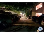 Apartmani Tucepi Jaki� apartments Croatia