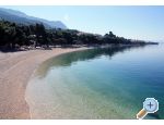 Apartmani Tucepi Jaki� apartments Croatia