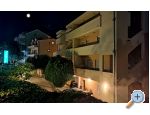Apartmani Tucepi Jaki� apartments Croatia