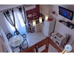 Apartmani Tucepi Jaki� apartments Croatia