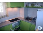 Apartmani Tucepi Jaki� apartments Croatia