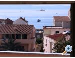 Apartmani Tucepi Jaki� apartments Croatia