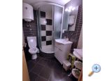 Apartmani Tucepi Jaki� apartments Croatia
