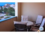 Apartmani Tucepi Jaki� apartments Croatia