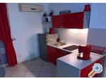 Apartmani Tucepi Jaki� apartments Croatia
