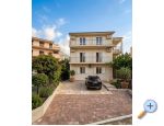 Apartmani Kamena 57 apartments Croatia