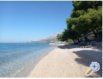 Apartmani Kamena 57 apartments Croatia