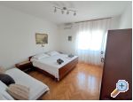 Apartmani Kamena 57 apartments Croatia