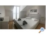 Apartmani Kamena 57 apartments Croatia