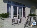 Apartmani Ognjen Lali� apartments Croatia