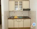 Apartmani Ognjen Lali� apartments Croatia