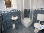 Apartmani Ognjen Lali� apartments Croatia