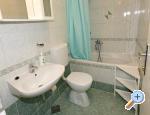 Apartmani Ognjen Lali� apartments Croatia