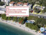 Apartmani Ognjen Lali� apartments Croatia