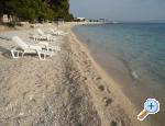 Apartmani Ognjen Lali� apartments Croatia