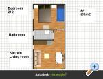 Apartmani Ognjen Lali� apartments Croatia