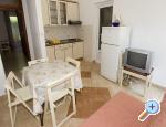 Apartmani Ognjen Lali� apartments Croatia