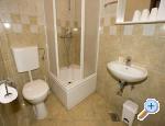Apartmani Ognjen Lali� apartments Croatia