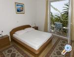 Apartmani Ognjen Lali� apartments Croatia