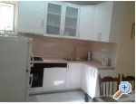 Apartmani Ognjen Lali� apartments Croatia