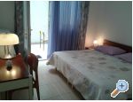 Apartmani Ognjen Lali� apartments Croatia
