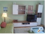 Apartmani Ognjen Lali� apartments Croatia