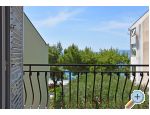 Apartmani Despot apartments Croatia