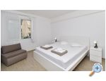 Apartmani Despot apartments Croatia