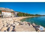 apartmani Moso apartments Croatia