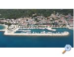 apartmani Moso apartments Croatia