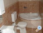 apartmani Moso apartments Croatia