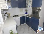 Apartmani Sonja apartments Croatia