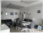 Apartmani Sonja apartments Croatia