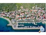 Apartmani Sonja apartments Croatia