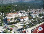 Apartmani Sonja apartments Croatia