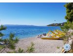 Apartmani Sonja apartments Croatia