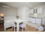 Apartmani Sulenta apartments Croatia