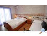 Apartmani Sulenta apartments Croatia