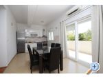 Apartmani Sulenta apartments Croatia