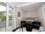 Apartmani Sulenta apartments Croatia