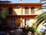 Apartmani Tri palme Croatia Hrvatska