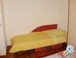 Apartmani Tri palme apartments Croatia